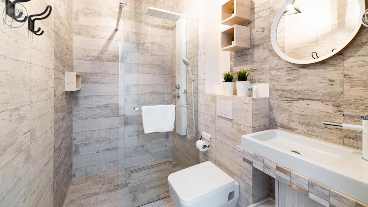 Apartamenty Good Time - Malownicze Osiedle Podgorze Szklarska Poręba Exterior foto
