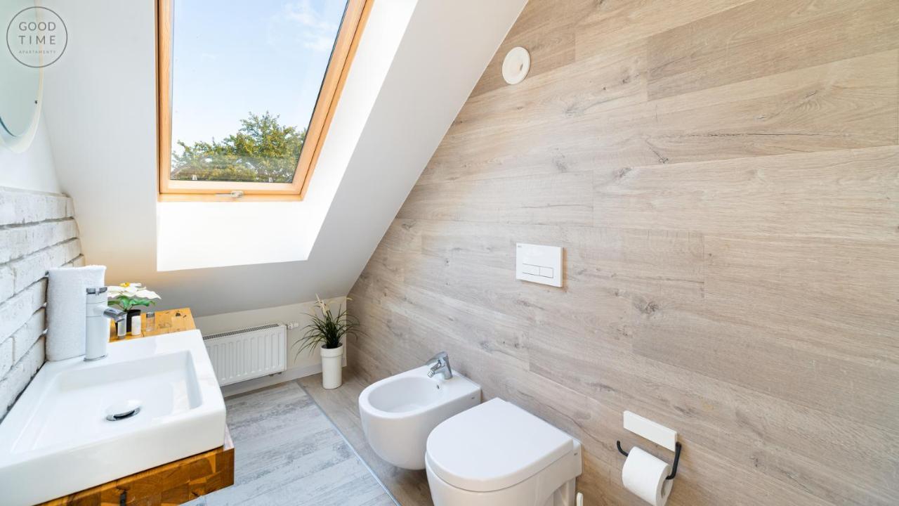 Apartamenty Good Time - Malownicze Osiedle Podgorze Szklarska Poręba Exterior foto