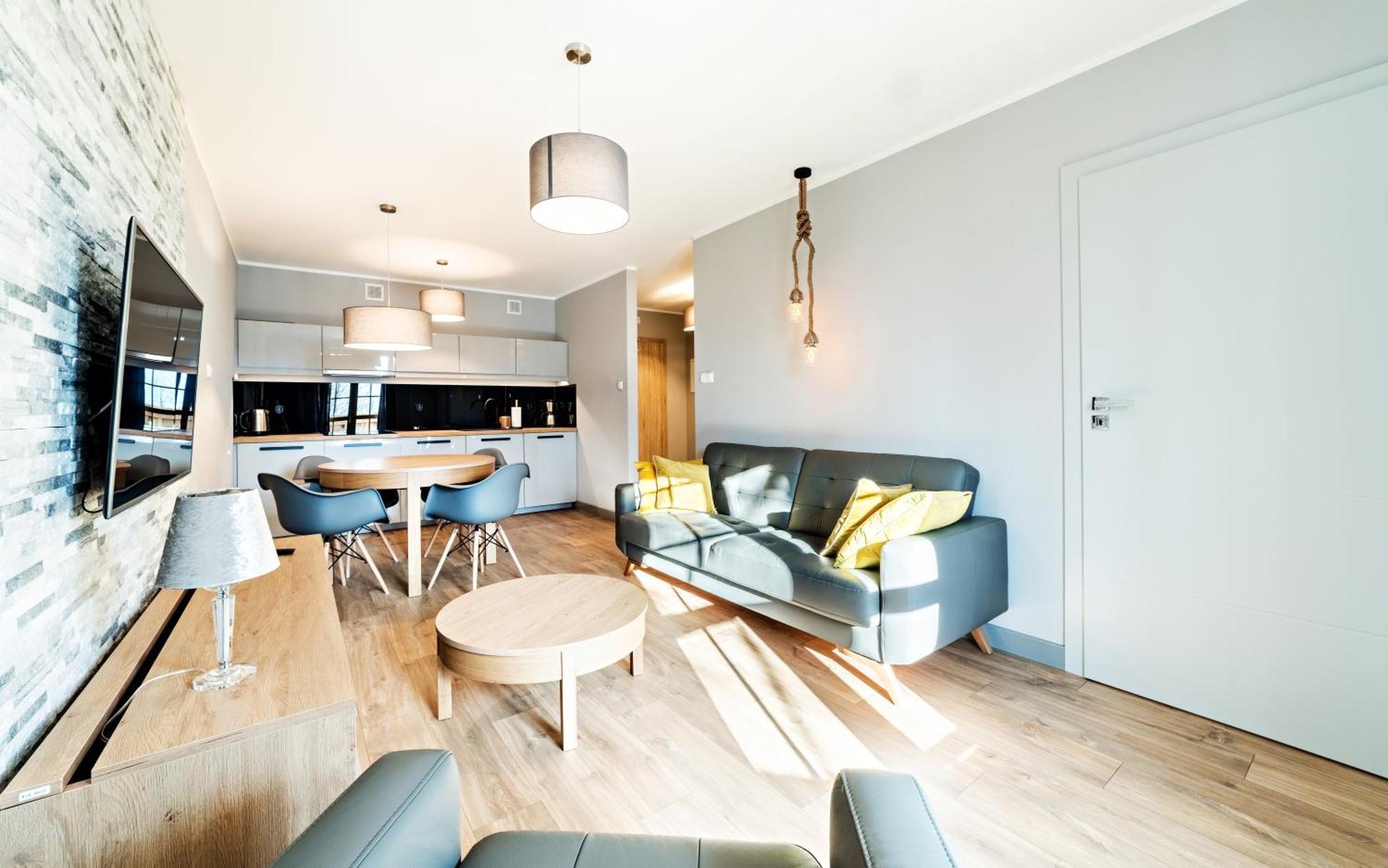 Apartamenty Good Time - Malownicze Osiedle Podgorze Szklarska Poręba Exterior foto