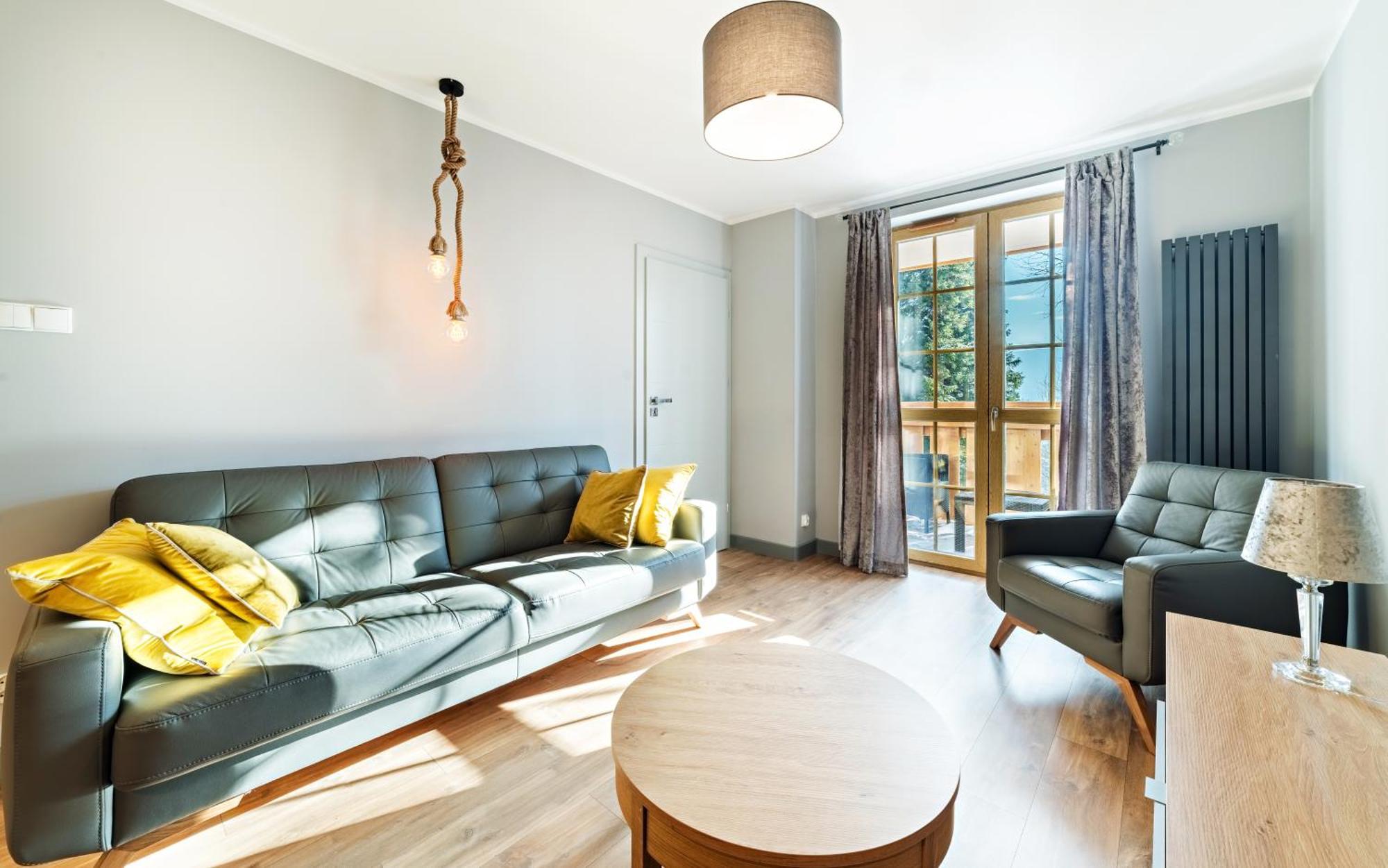 Apartamenty Good Time - Malownicze Osiedle Podgorze Szklarska Poręba Exterior foto